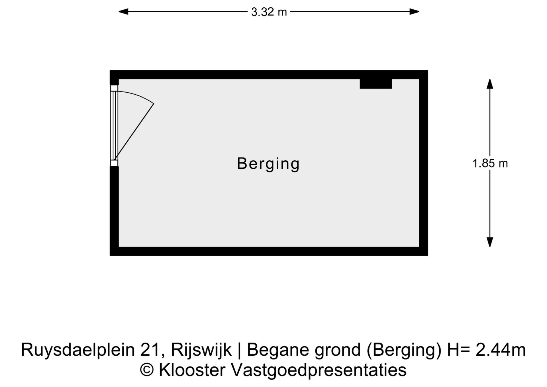 Foto 33 van Ruysdaelplein 21