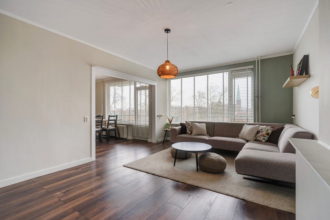 Foto 2 van Ruysdaelplein 21