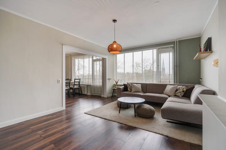 Foto 2 van Ruysdaelplein 21