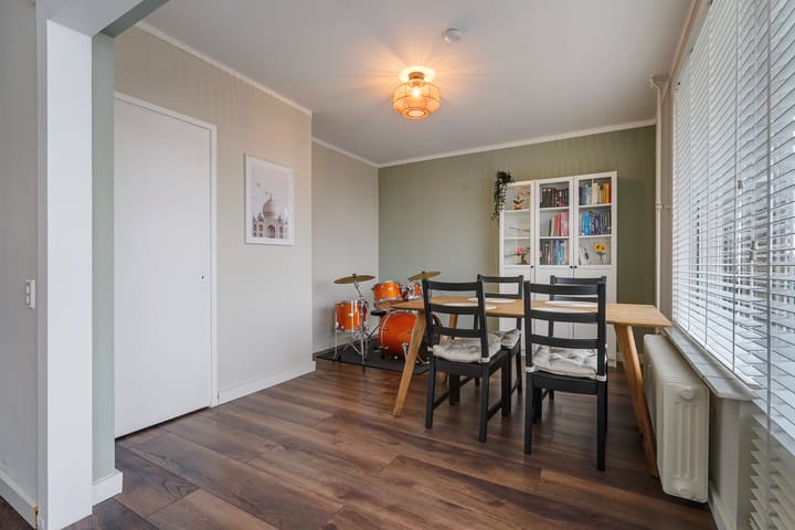 Foto 3 van Ruysdaelplein 21