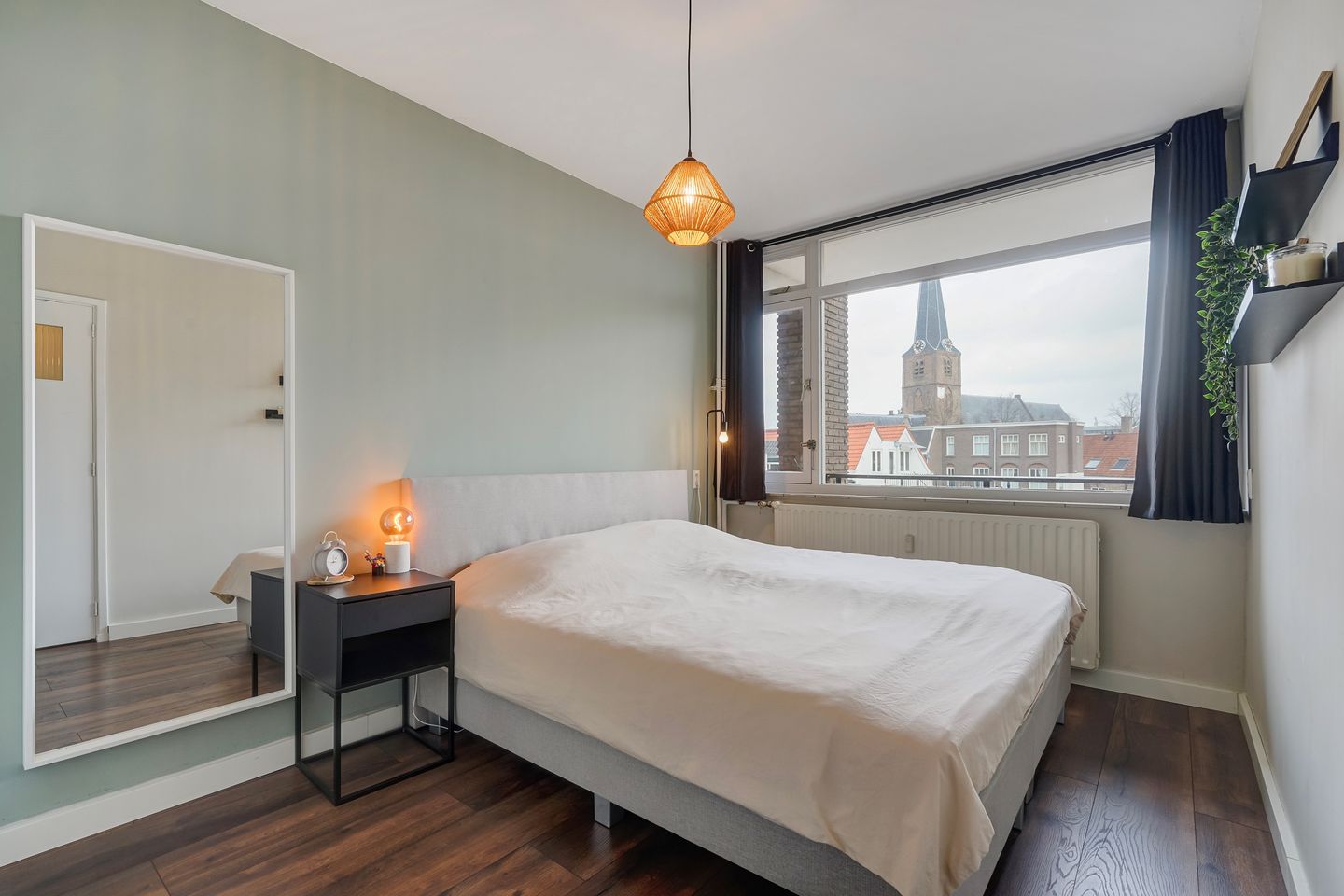 Foto 4 van Ruysdaelplein 21