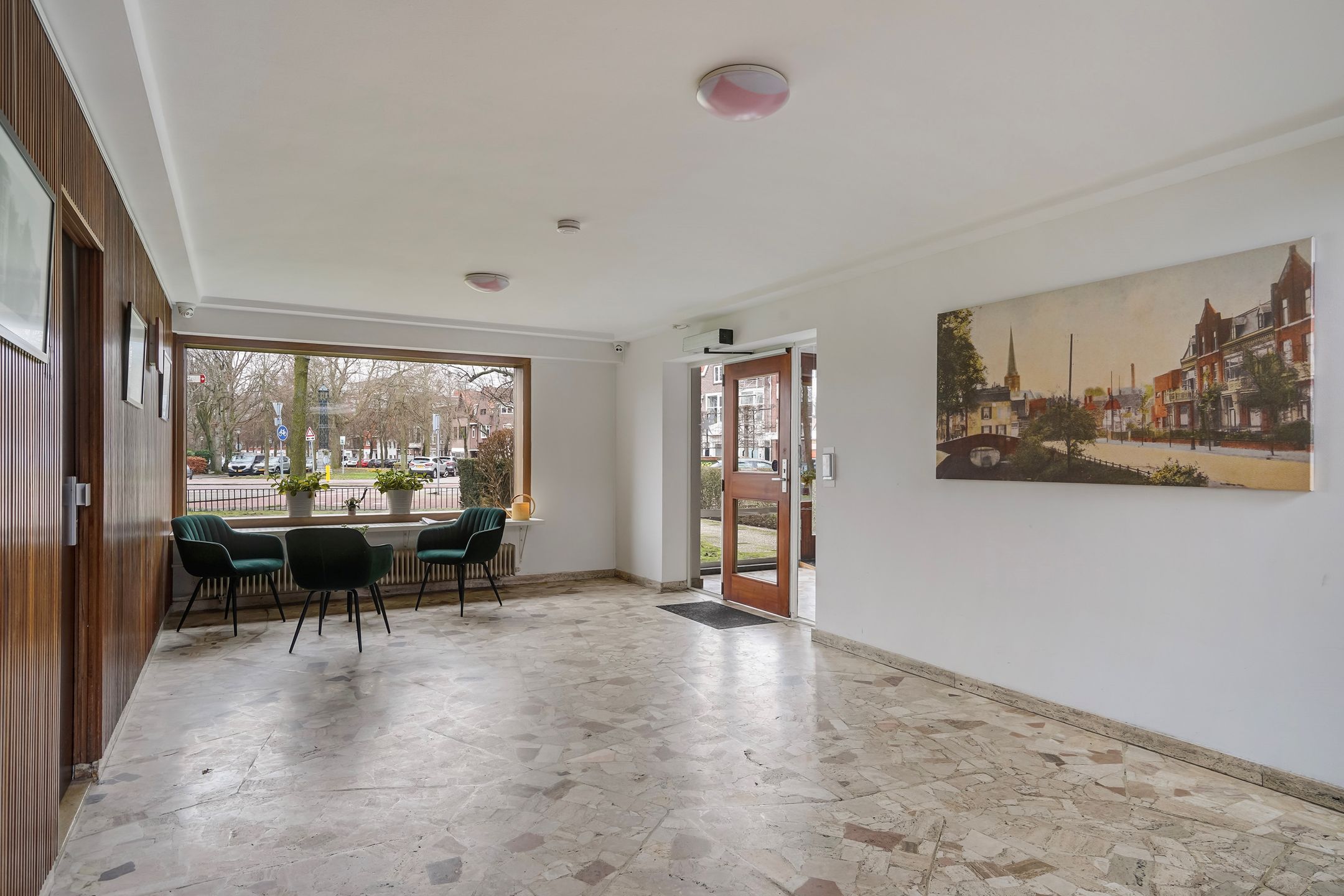 Foto 6 van Ruysdaelplein 21