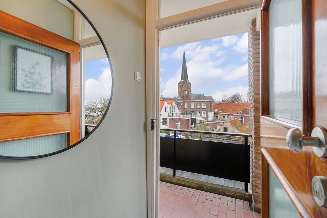 Foto 7 van Ruysdaelplein 21