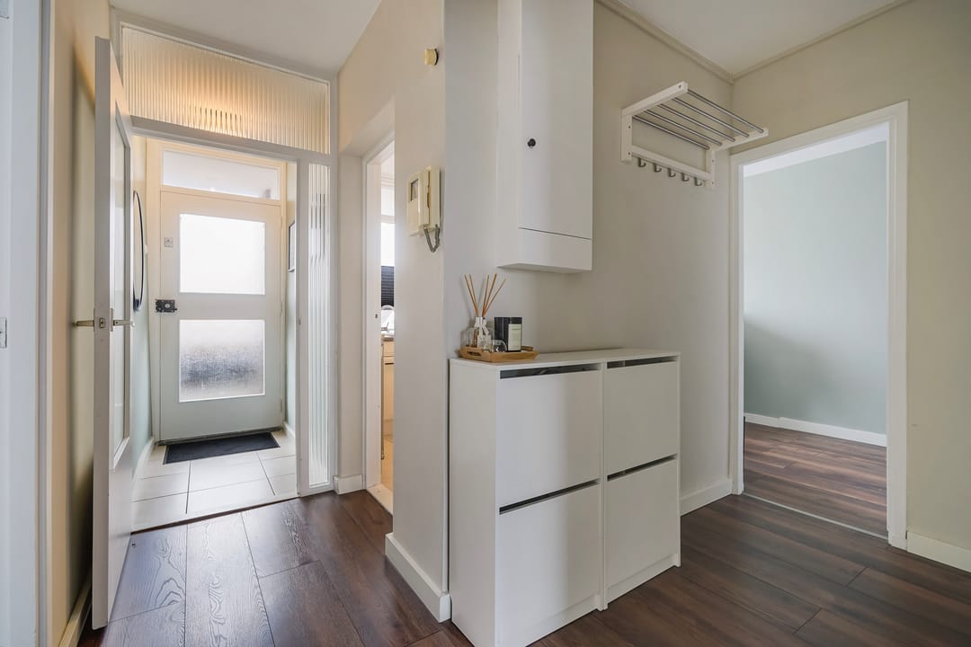 Foto 8 van Ruysdaelplein 21