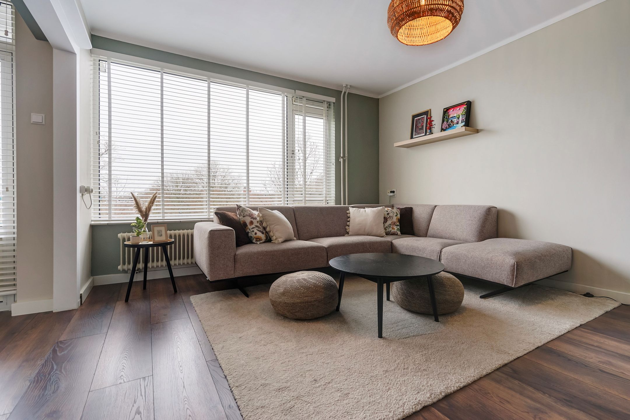 Foto 9 van Ruysdaelplein 21