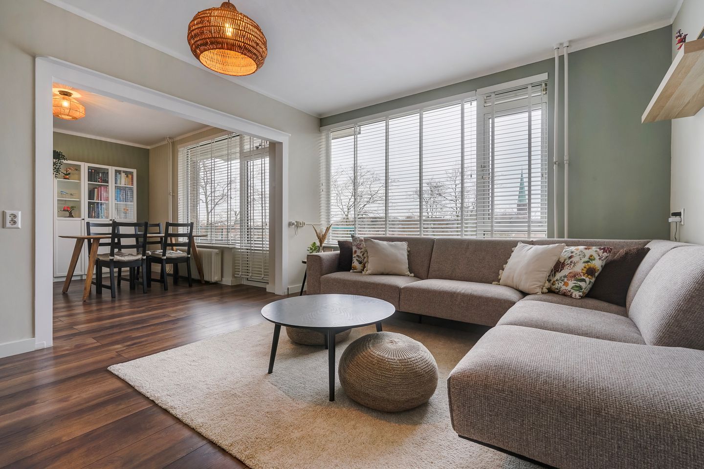 Foto 10 van Ruysdaelplein 21