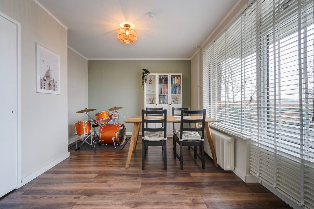 Foto 11 van Ruysdaelplein 21