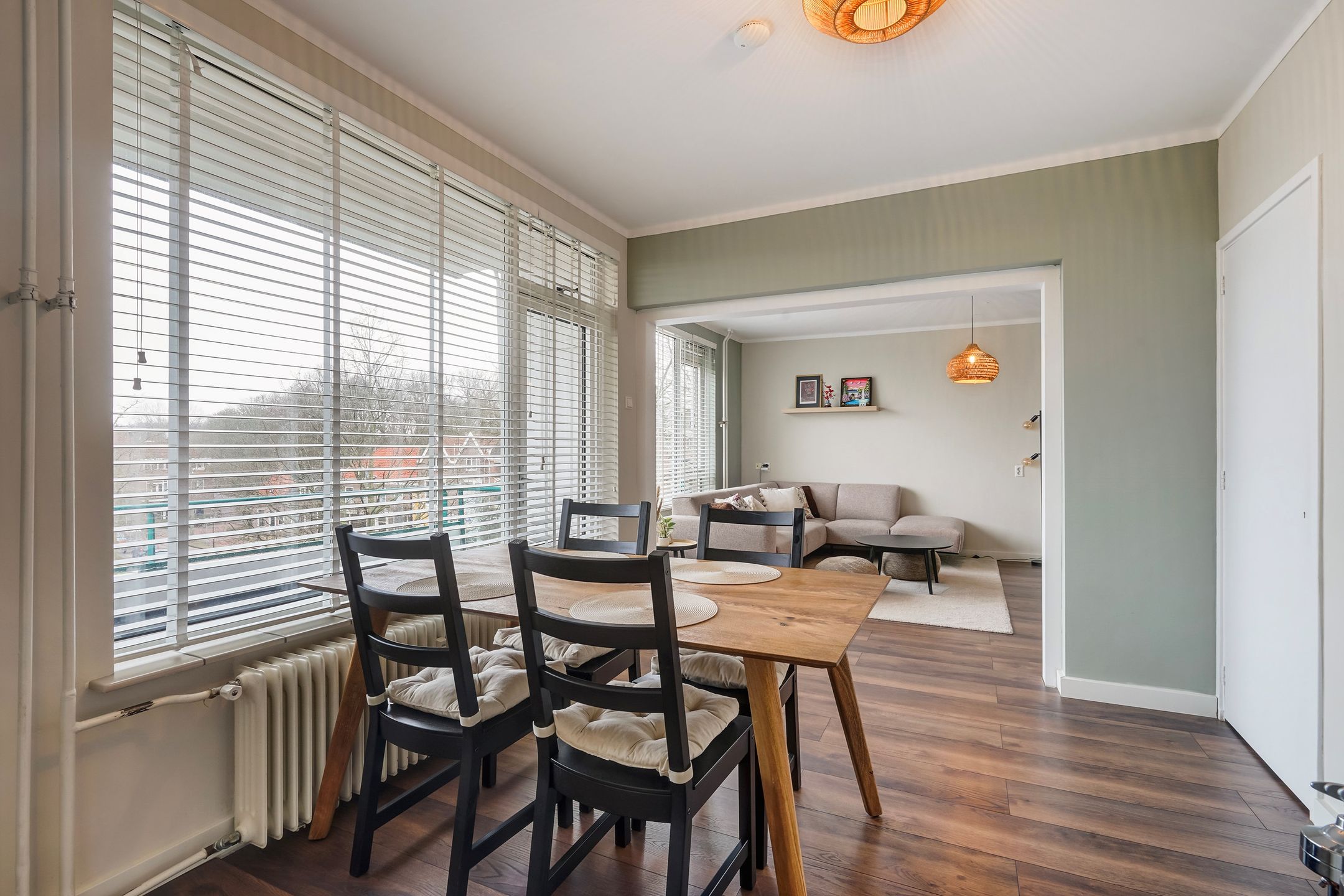 Foto 12 van Ruysdaelplein 21