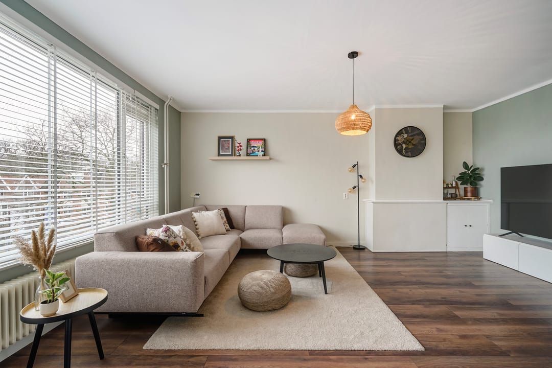 Foto 13 van Ruysdaelplein 21