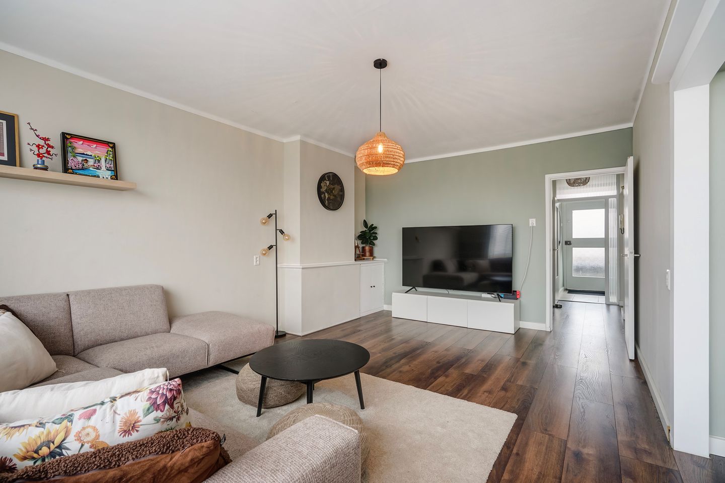 Foto 14 van Ruysdaelplein 21