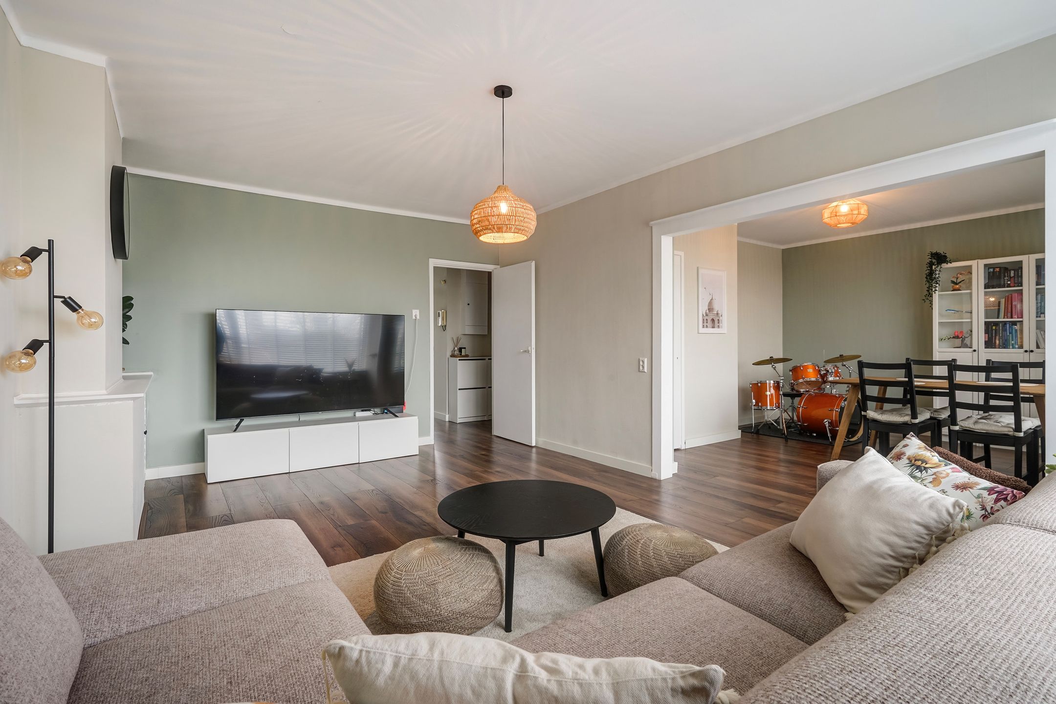 Foto 15 van Ruysdaelplein 21