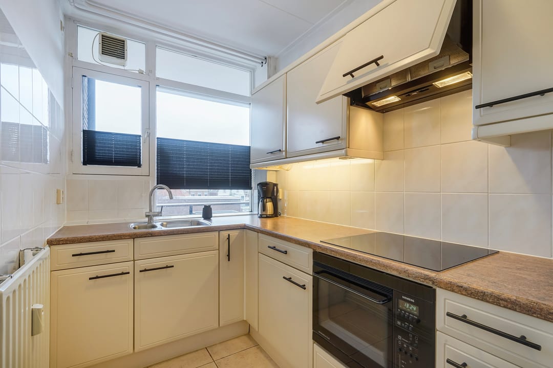 Foto 16 van Ruysdaelplein 21