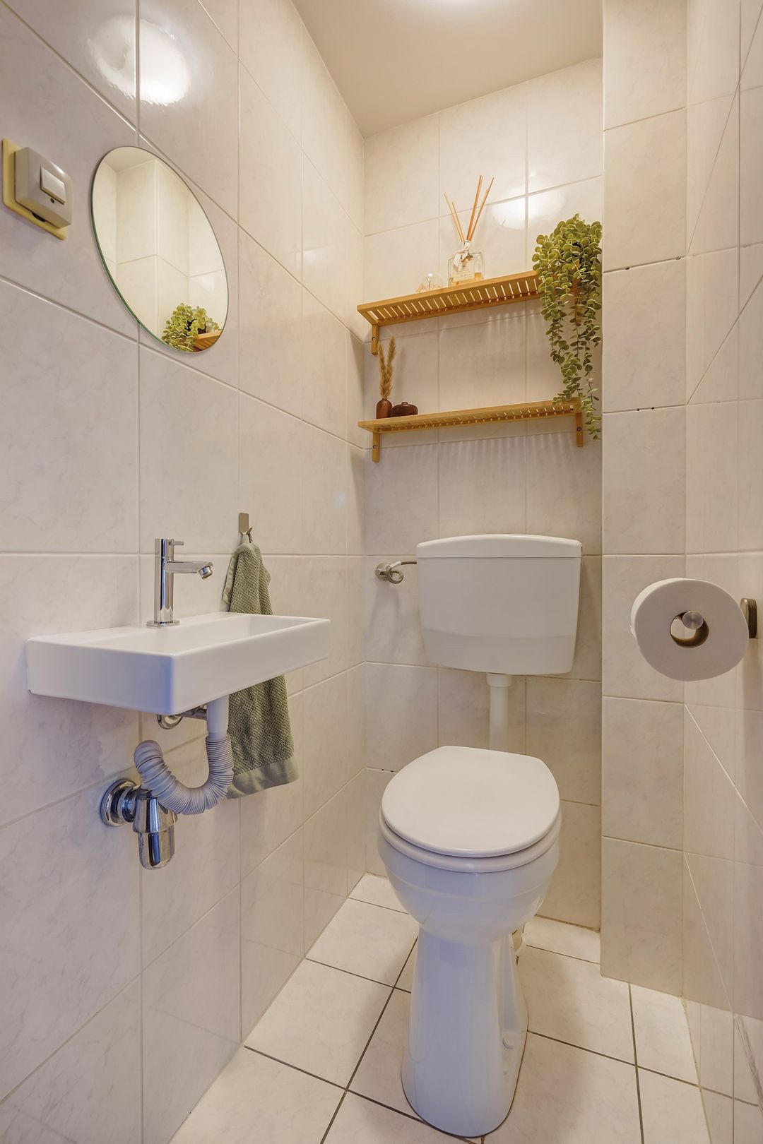 Foto 17 van Ruysdaelplein 21