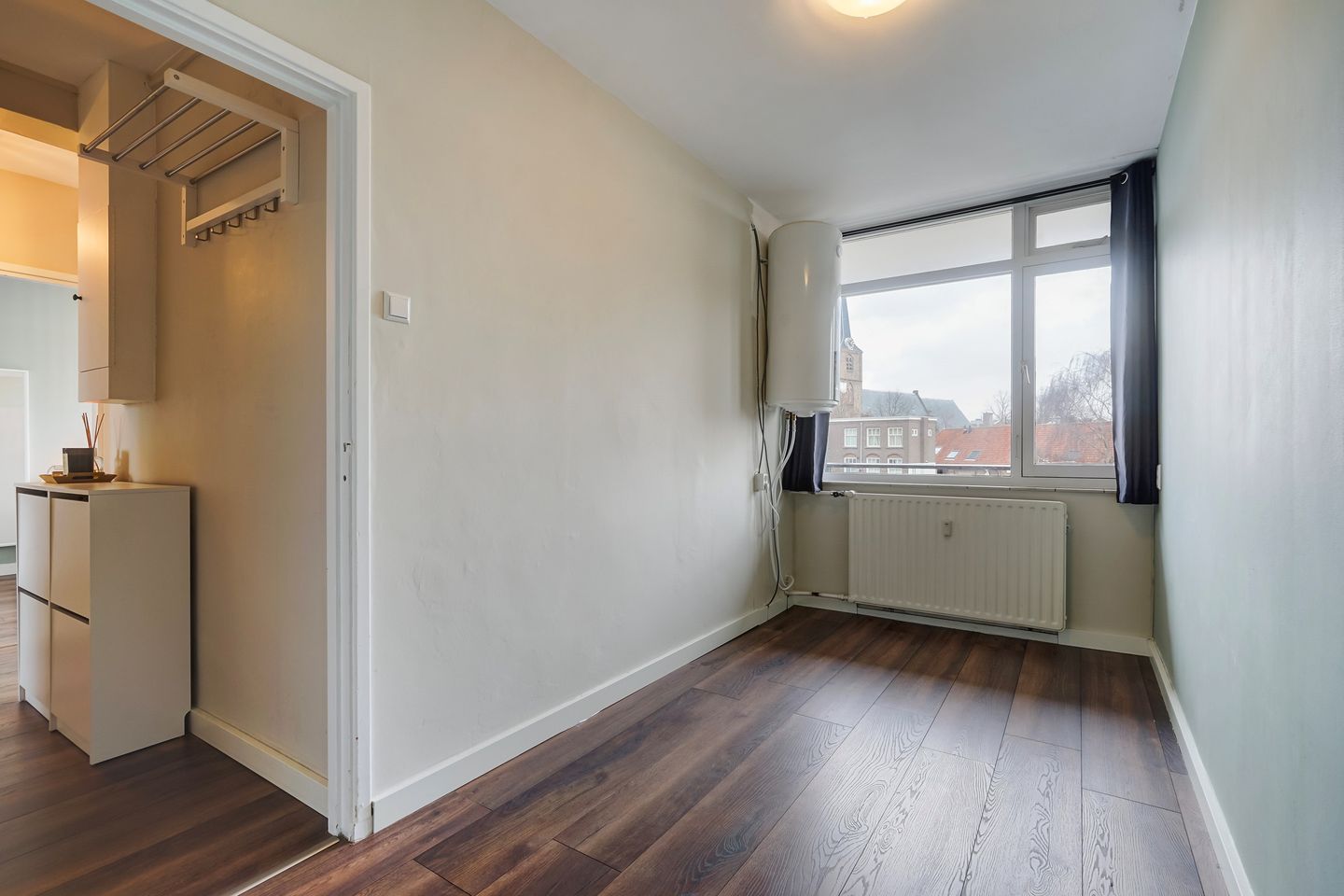 Foto 19 van Ruysdaelplein 21