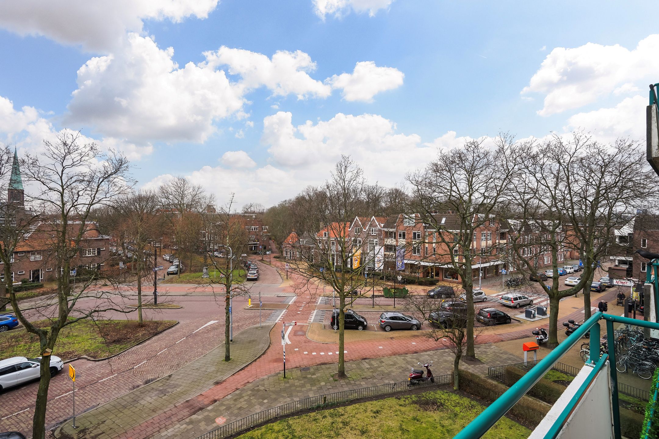 Foto 24 van Ruysdaelplein 21