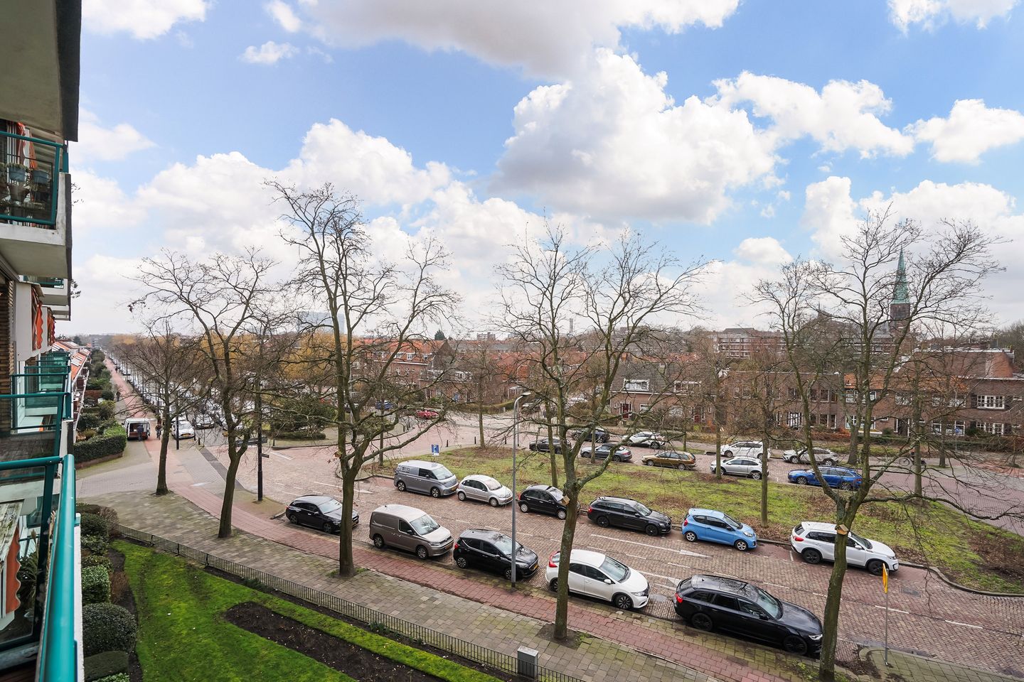 Foto 25 van Ruysdaelplein 21