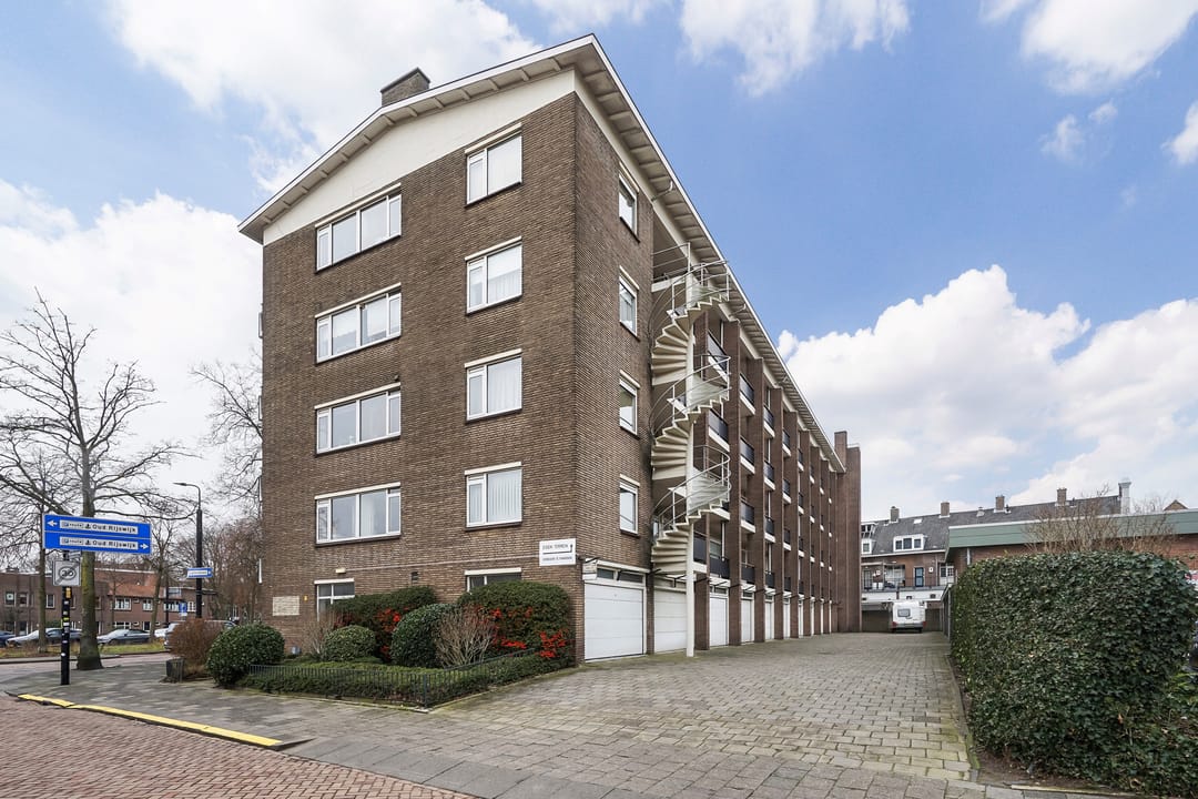 Foto 26 van Ruysdaelplein 21