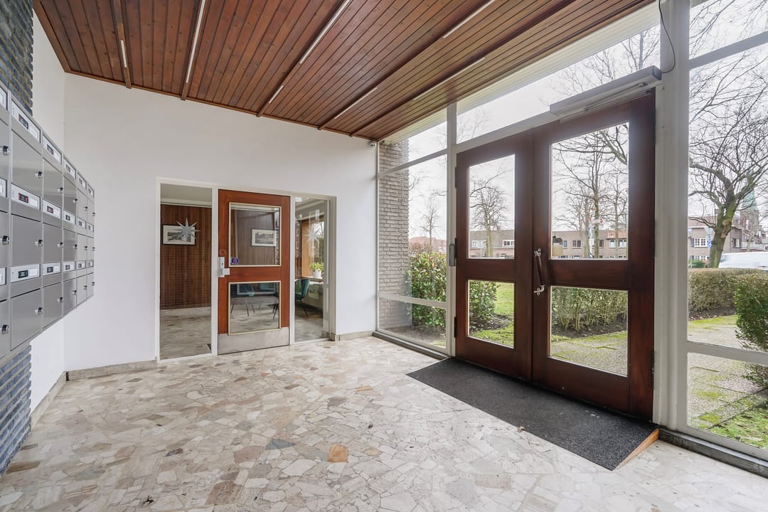 Foto 28 van Ruysdaelplein 21