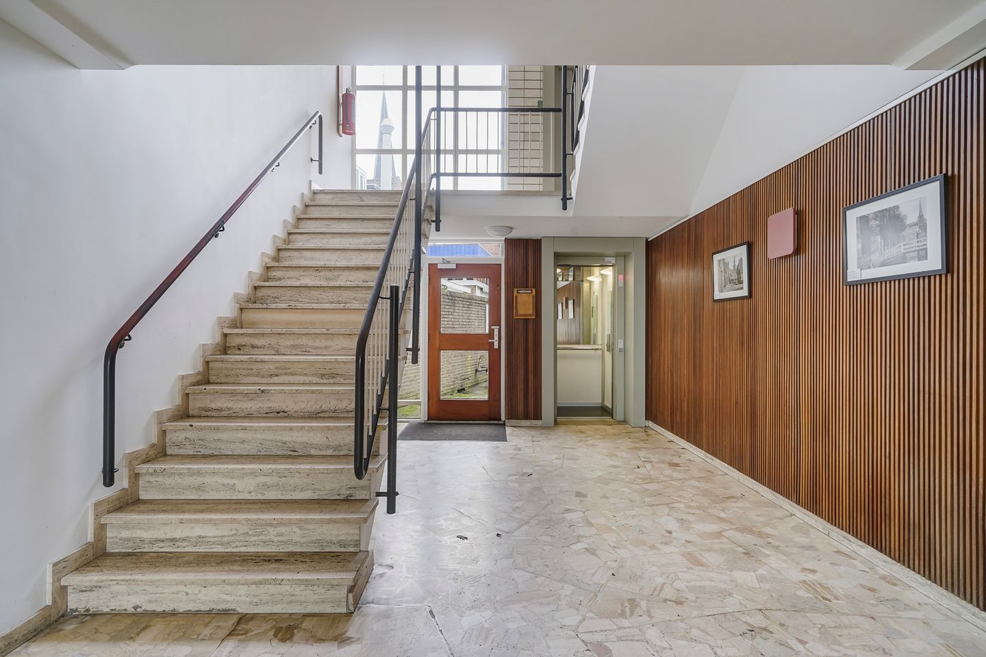 Foto 29 van Ruysdaelplein 21