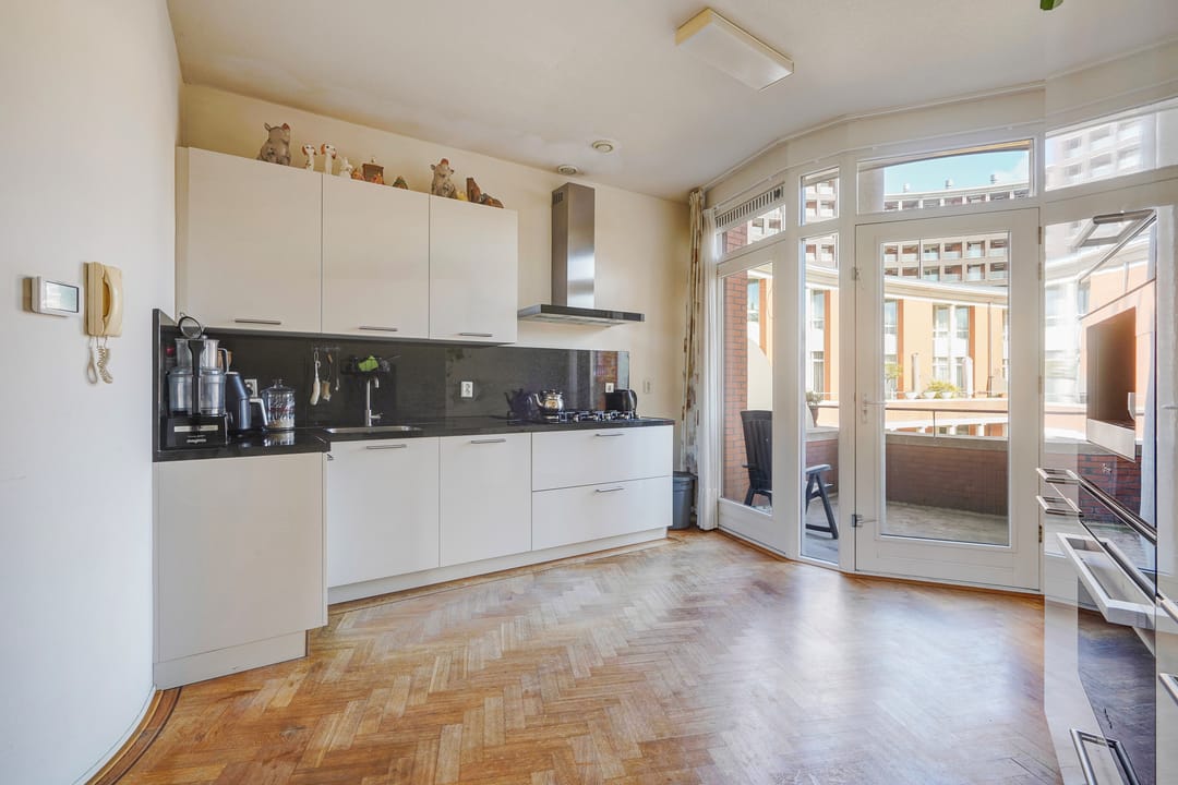 Foto 2 van Bocht van Guinea 41