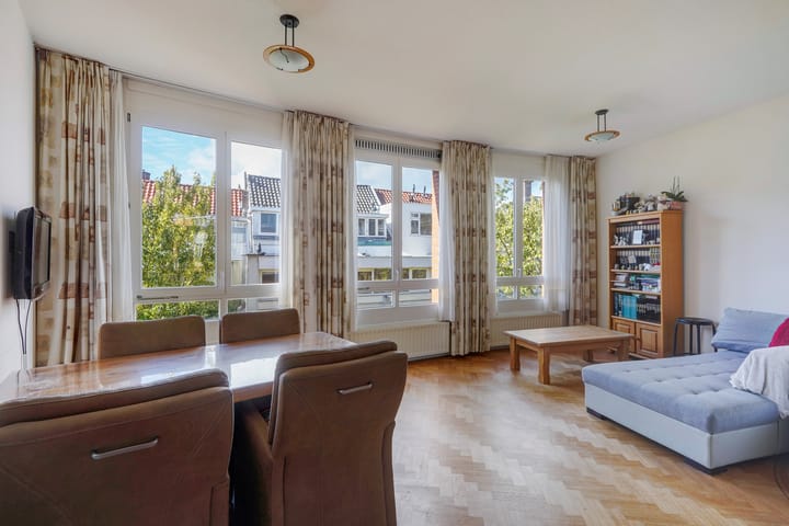 Foto 3 van Bocht van Guinea 41