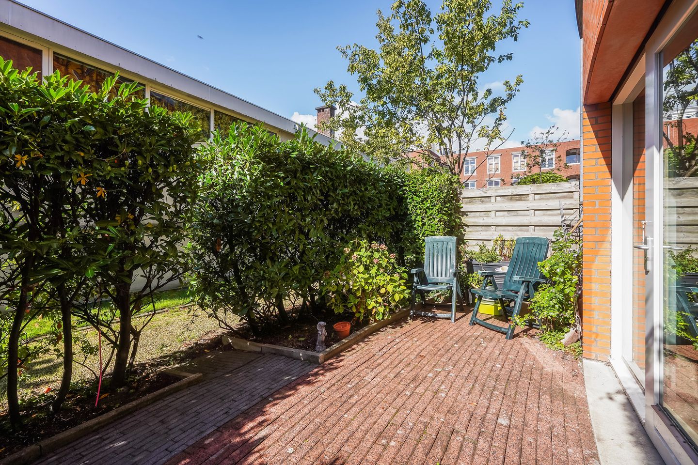 Foto 5 van Bocht van Guinea 41