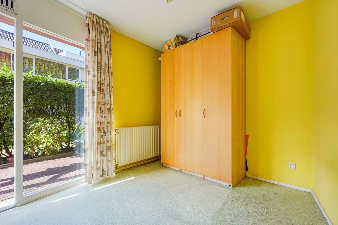 Foto 8 van Bocht van Guinea 41