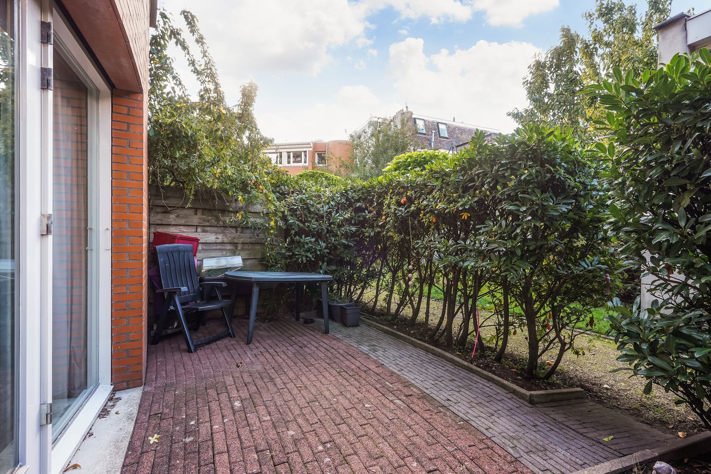 Foto 10 van Bocht van Guinea 41