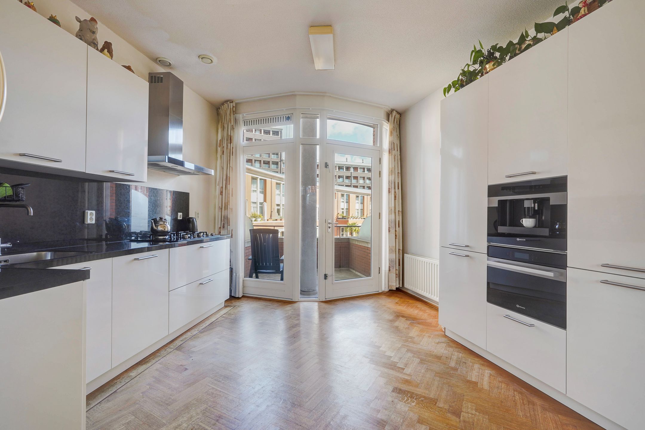 Foto 12 van Bocht van Guinea 41