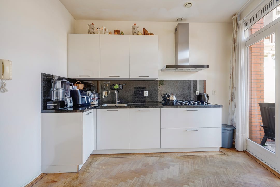 Foto 13 van Bocht van Guinea 41