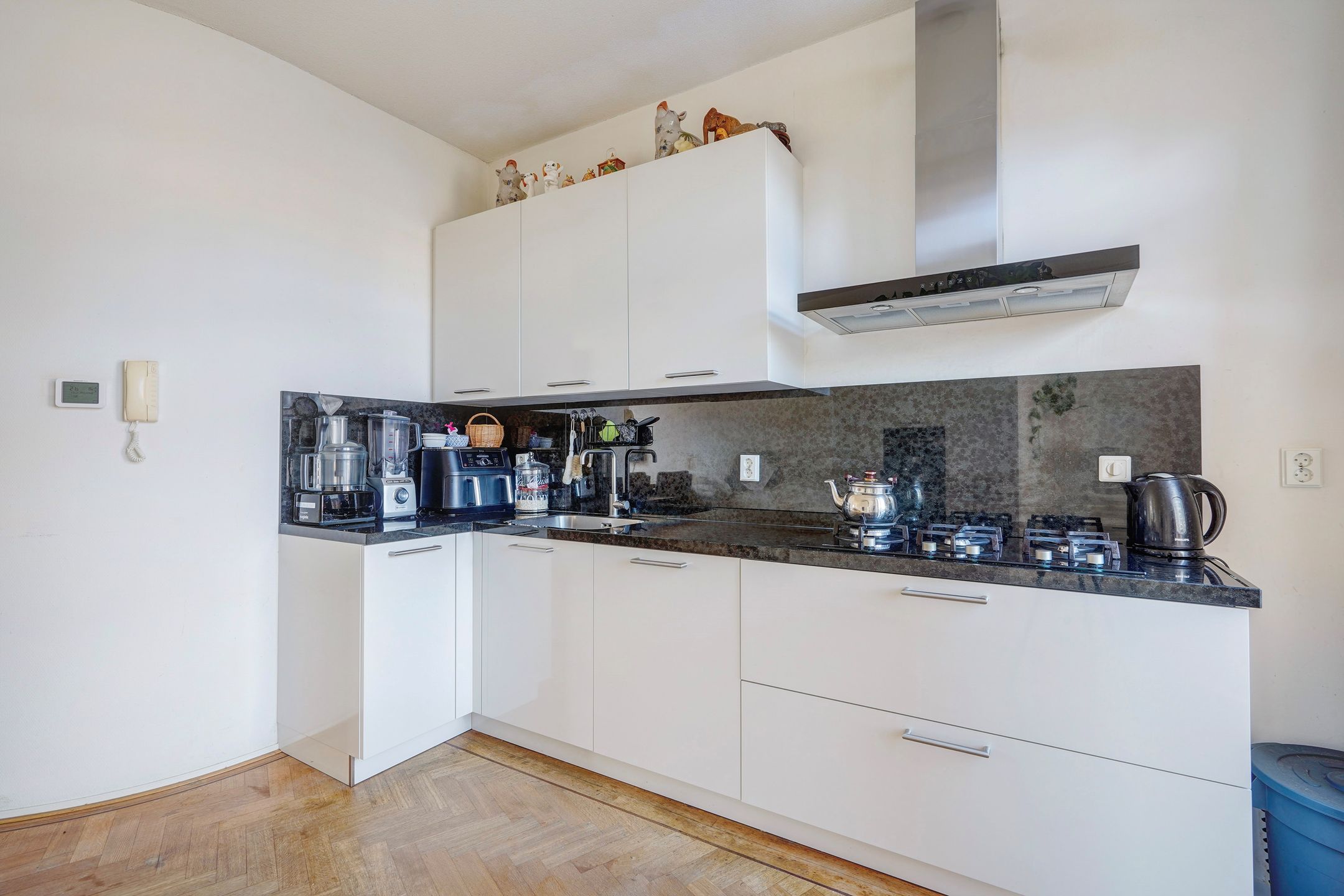 Foto 15 van Bocht van Guinea 41