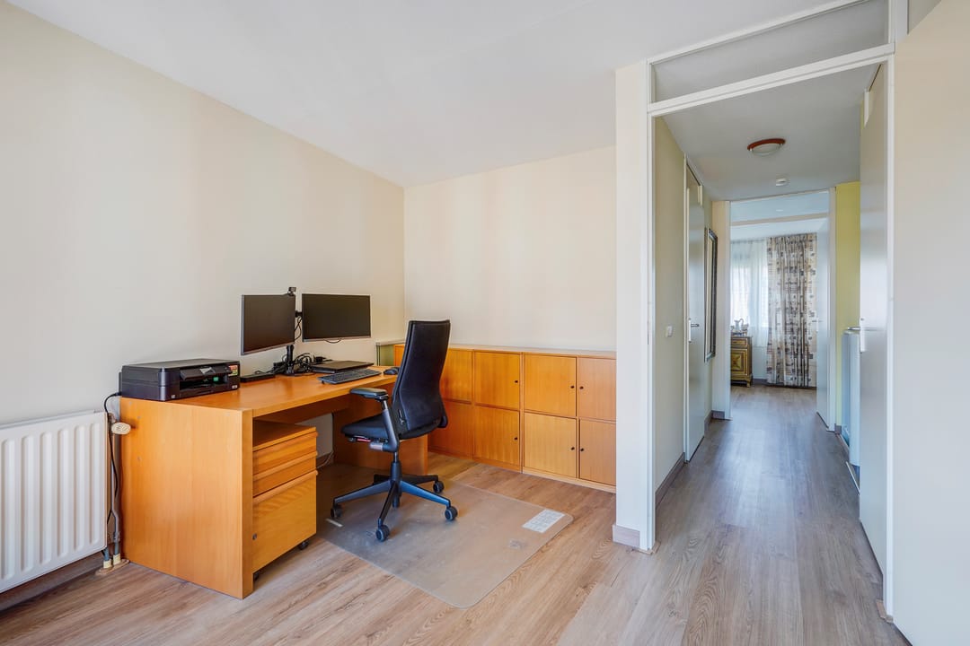 Foto 22 van Bocht van Guinea 41