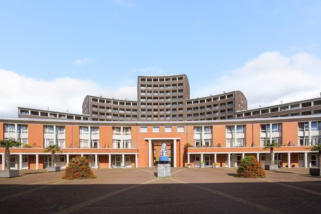 Foto 28 van Bocht van Guinea 41