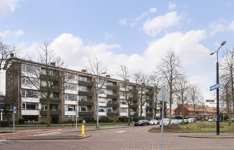 Ruysdaelplein thumbnail