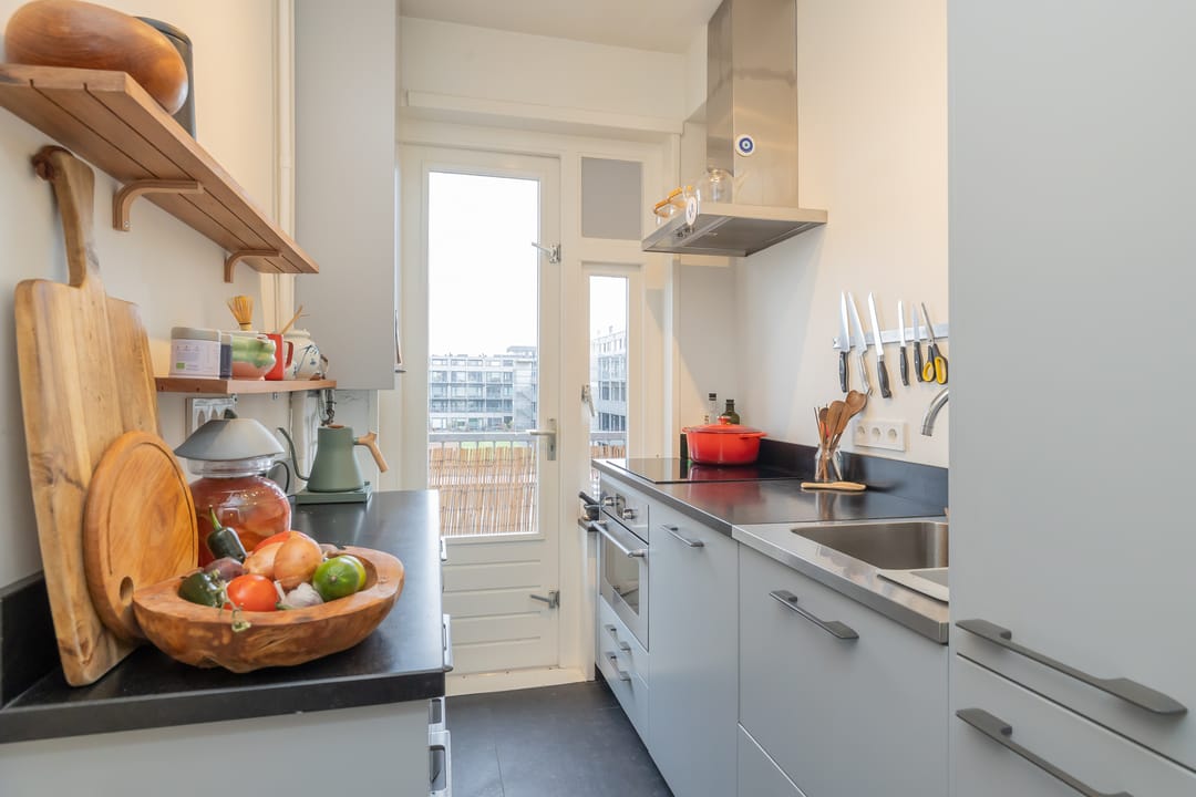 Photo 17 of Bos en Lommerweg 23-3