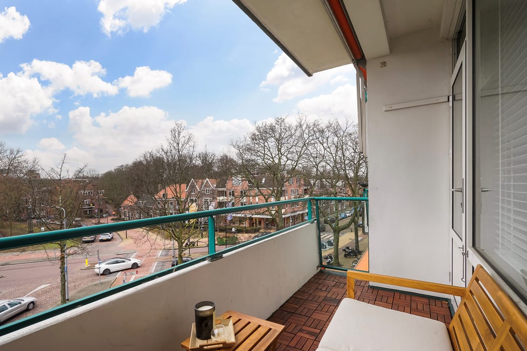 Foto 23 van Ruysdaelplein 21