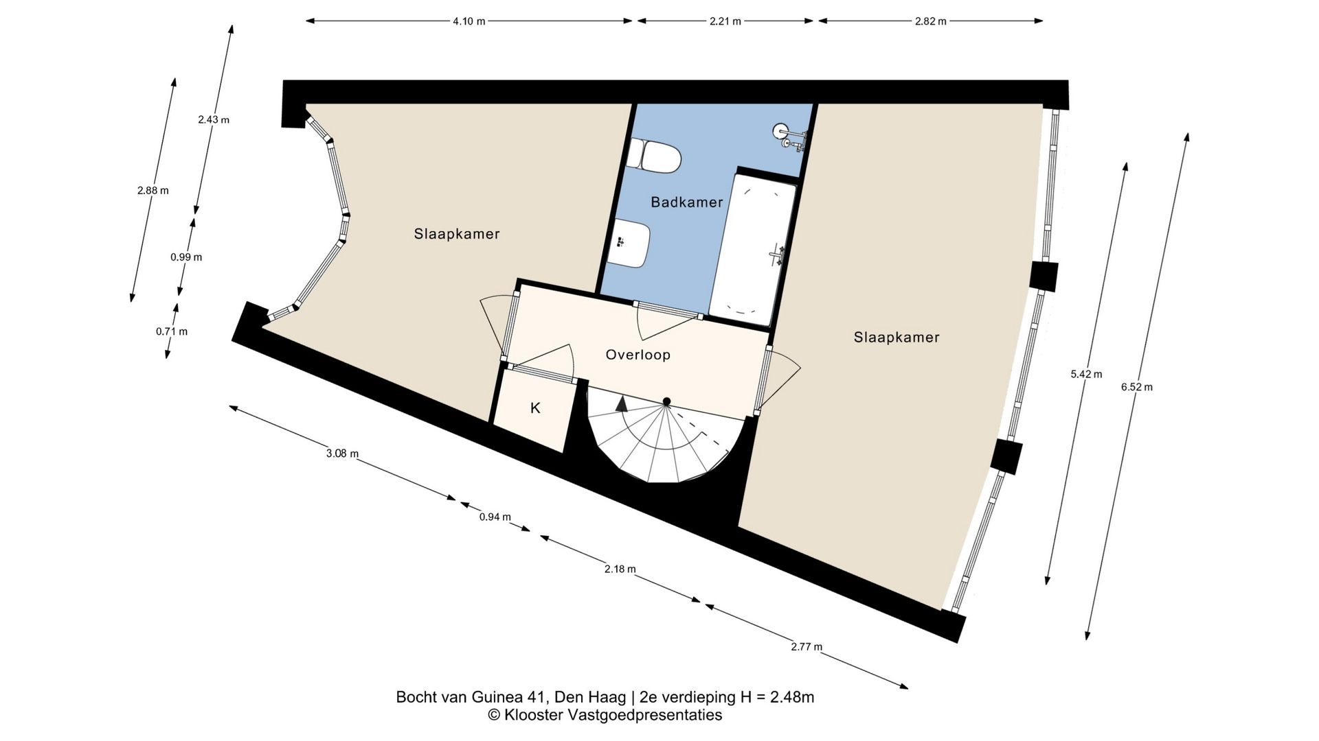 Foto 36 van Bocht van Guinea 41