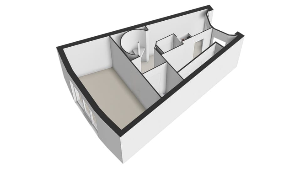 Foto 33 van Bocht van Guinea 41