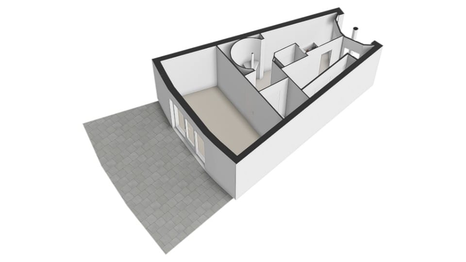 Foto 39 van Bocht van Guinea 41