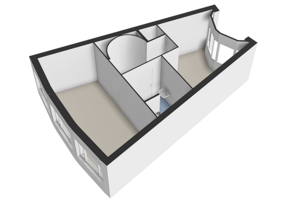 Foto 37 van Bocht van Guinea 41