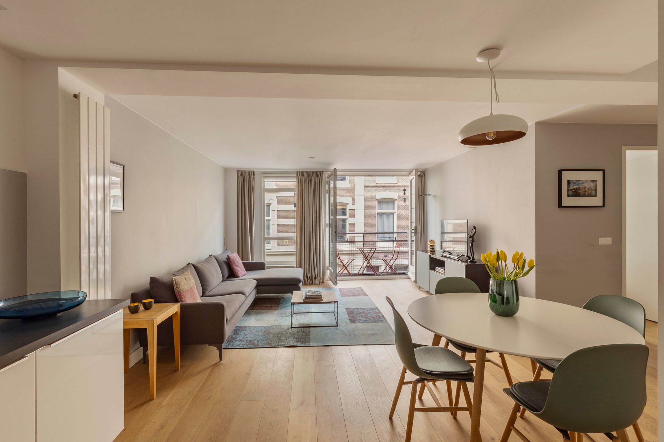 Rustenburgerdwarsstraat 2-L 2 L