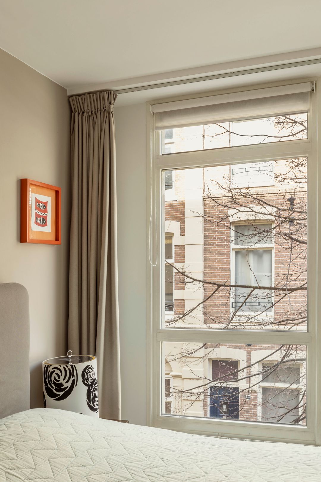 2-Bedroom Apartment with Balcony in Rustenburgerbuurt, De Pijp — 16