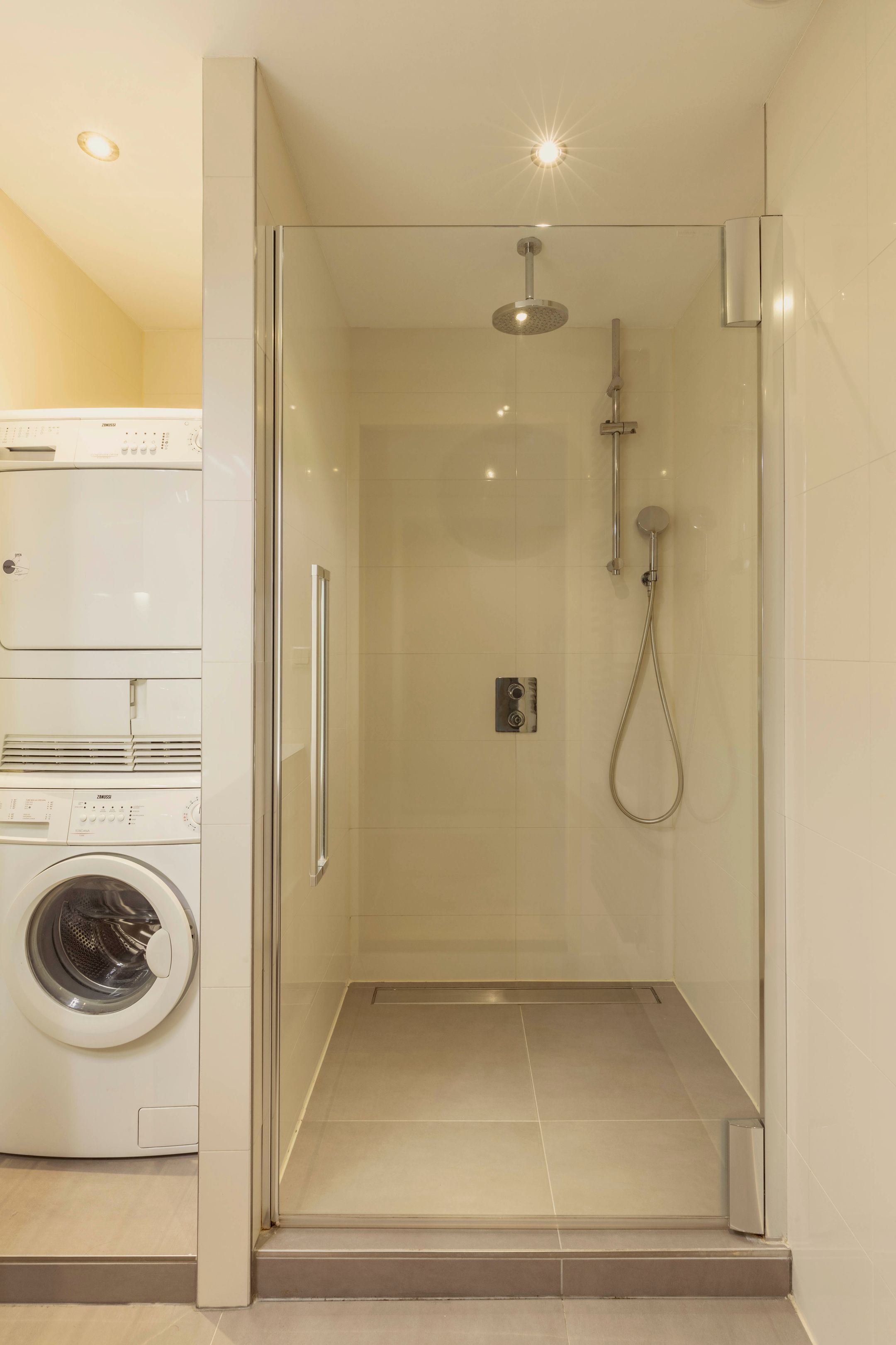 2-Bedroom Apartment with Balcony in Rustenburgerbuurt, De Pijp — 18