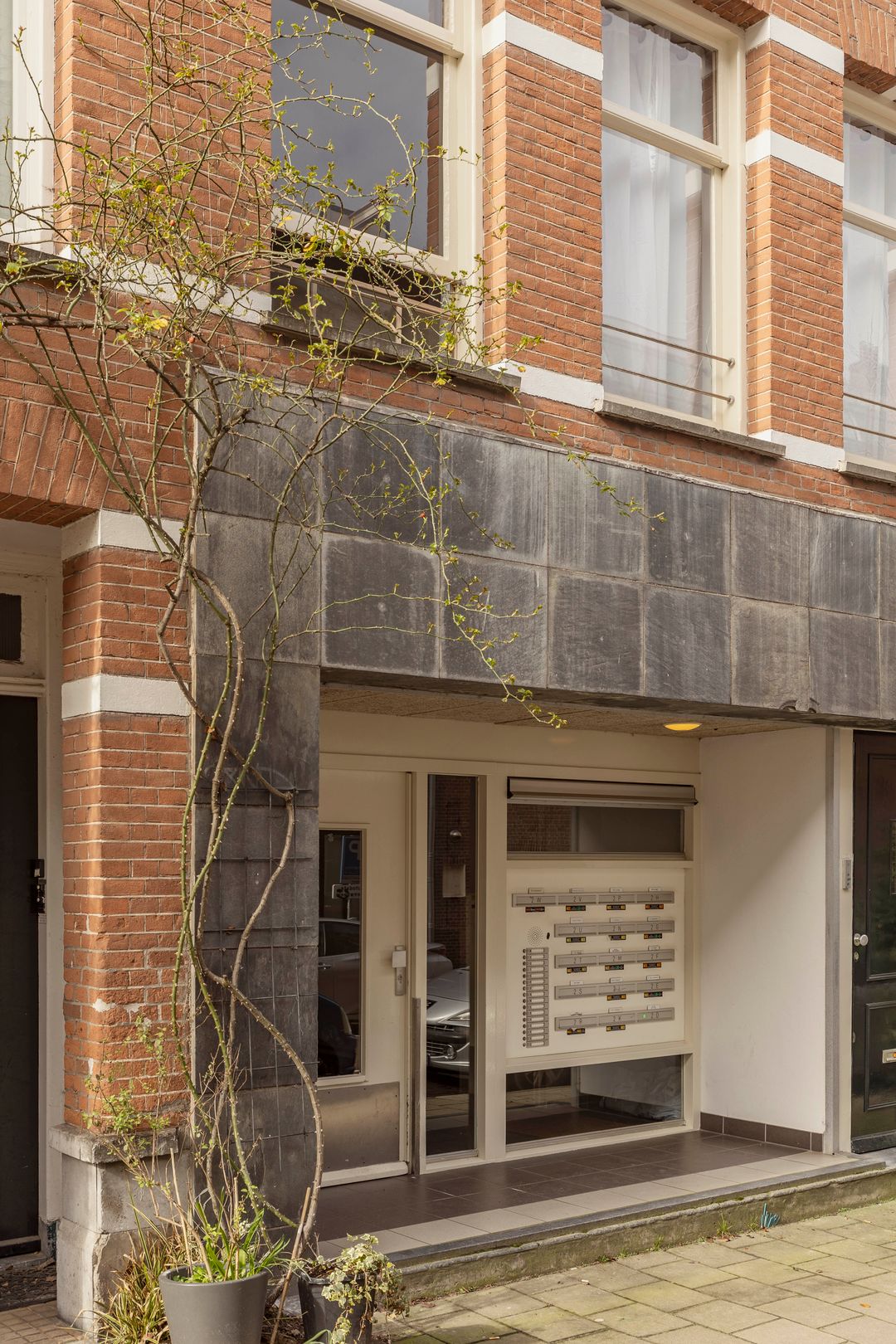 2-Bedroom Apartment with Balcony in Rustenburgerbuurt, De Pijp — 22