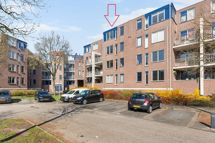 Liebergerweg 530