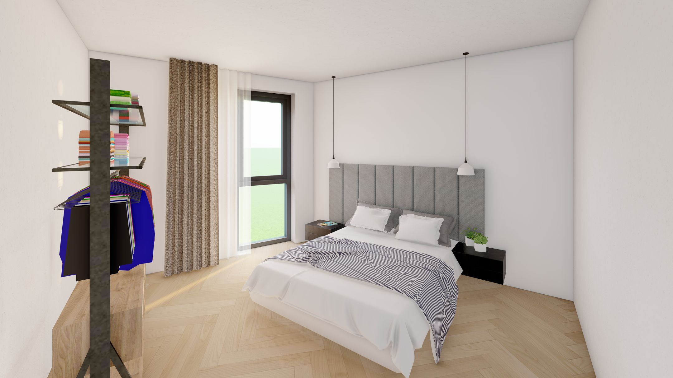 Foto 6 van Burgemeester Warnaarsstraat 3