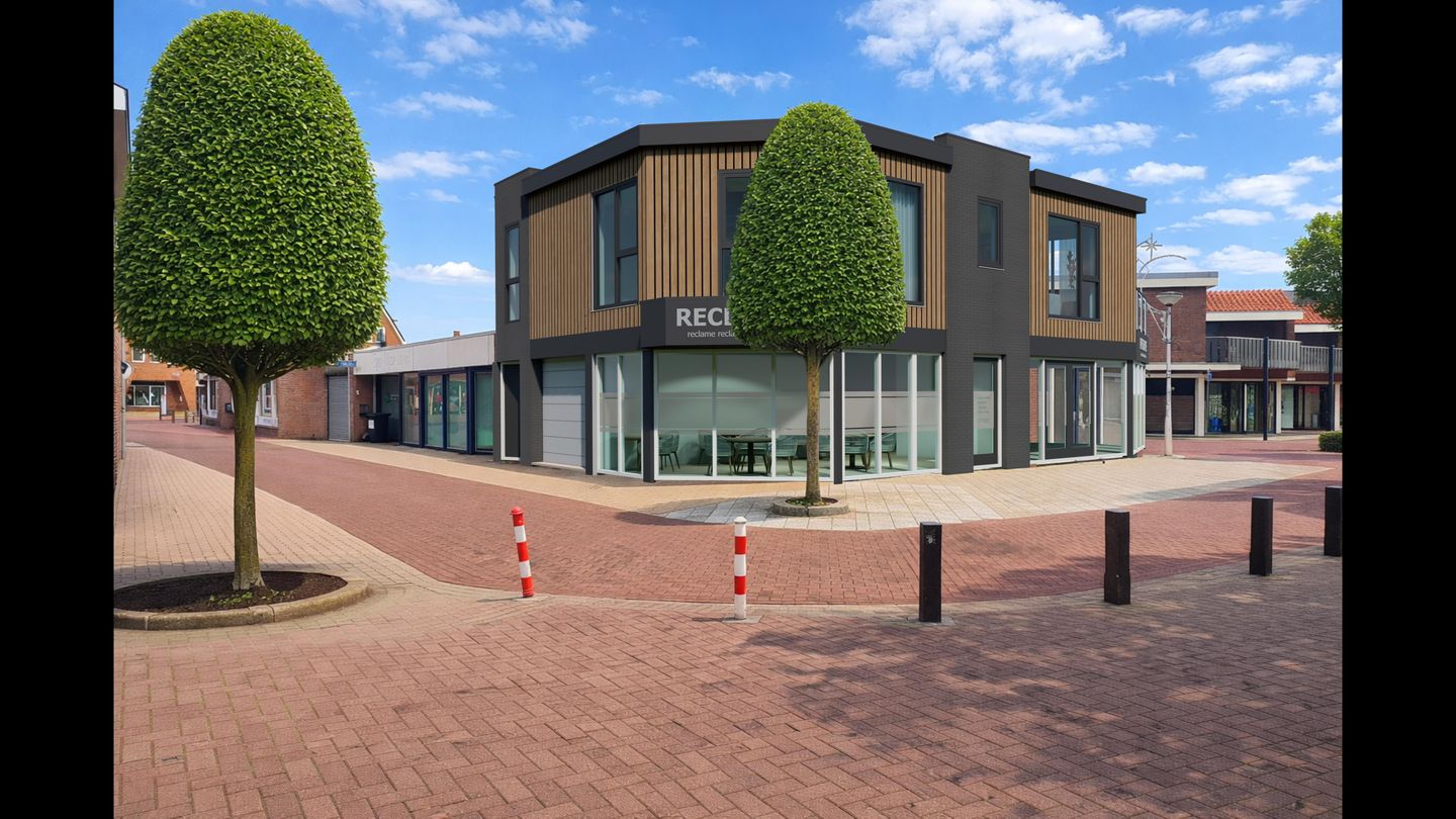 Foto 10 van Burgemeester Warnaarsstraat 3