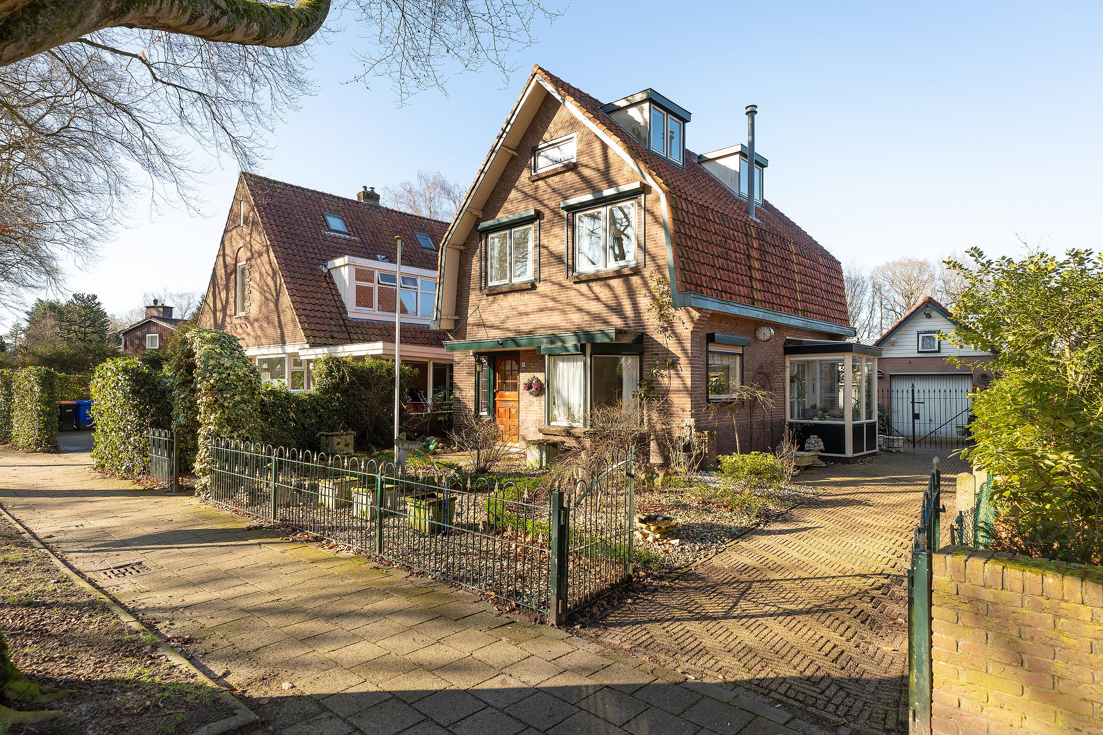van Heemstralaan 10 