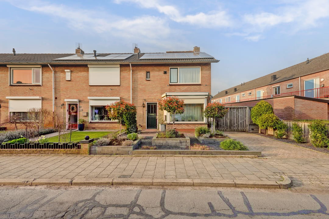 Foto 1 van Wilhelminastraat 12