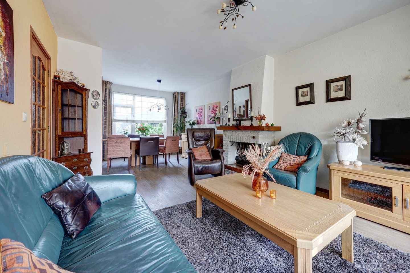 Foto 5 van Wilhelminastraat 12